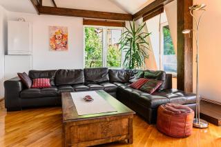 Pensiunea Casa Bono - 4