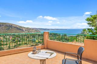 Villa Thymari - Katelios - 2