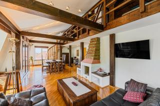 Pensiunea Casa Bono - Braşov - 8