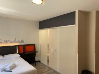 easyHotel Zürich Main Station - Zurigo - 8
