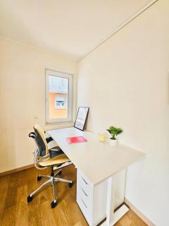 Two bedrooms with parking in Hesperange-Hesp1 - Hesperange - 4