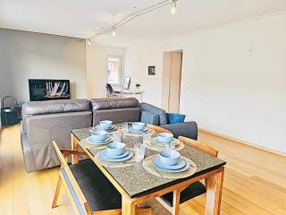 Two bedrooms with parking in Hesperange-Hesp1 - Hesperange - 8