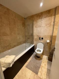 Apartment in Birmingham City Centre - Birmingham - 2