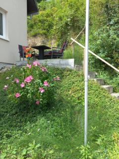 Alpenblick Ferienwohnung und Monteurzimmer - - 1