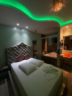 Império Motel - Jacarèzinho - 0