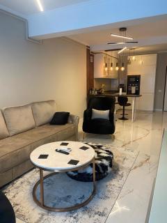 F&Lrelax-Apartamente Inchieri aproape de plajă - Mamaia Nord – Năvodari - 7