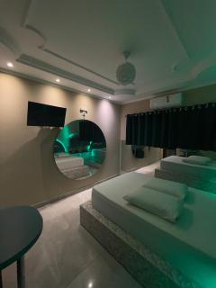 Império Motel - Jacarèzinho - 8