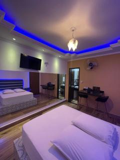Império Motel - 1