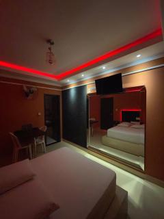 Império Motel - Jacarèzinho - 1