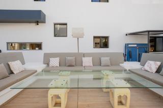 LuxLiving Tenerife Villa Hortalaya - Adeje - 2