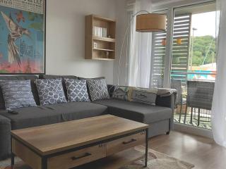 Appartement neuf, Port Le Légué - 9