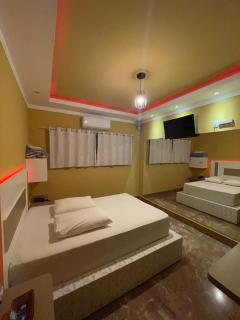 Império Motel - 7