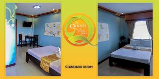 The Q Hotel and Events Place - Tagaytay - 6