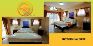 The Q Hotel and Events Place - Tagaytay - 4