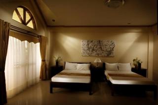 The Q Hotel and Events Place - Tagaytay - 2