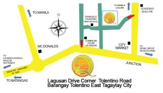 The Q Hotel and Events Place - Tagaytay - 1