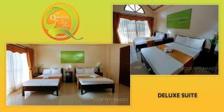 The Q Hotel and Events Place - Tagaytay - 5