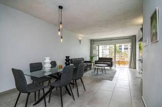 Coastal Bliss, 3BR Umhlanga Apartment With Ocean View - Durban - 8