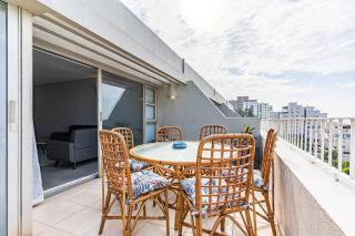 Coastal Bliss, 3BR Umhlanga Apartment With Ocean View - Durban - 7