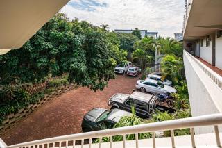 Coastal Bliss, 3BR Umhlanga Apartment With Ocean View - Durban - 6