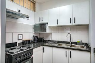 Coastal Bliss, 3BR Umhlanga Apartment With Ocean View - Durban - 3