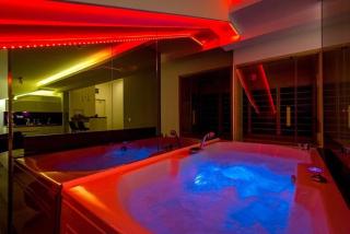 Boom Spa 1 Belgrade Apartments - 8