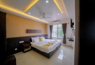 Kay Pee's Grande - Cochin - 8