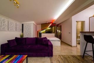 Boom Spa 1 Belgrade Apartments - Fontana - 3