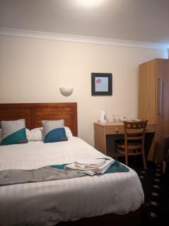 Hotel Knowesgate - 6