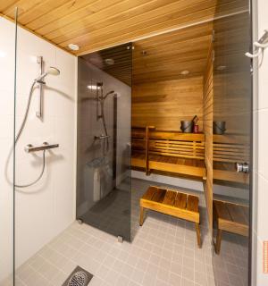 Sunshine apartment by paradise - Uusi korkeatasoinen huoneisto Kalajoki Hiekkasärkät - Kalajoki - 6