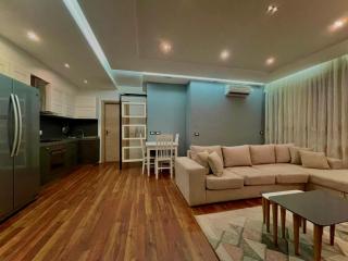 Casa Flow - Tirana - 7