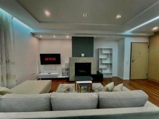 Casa Flow - Tirana - 9