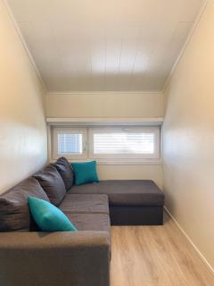 Sunshine apartment by paradise - Uusi korkeatasoinen huoneisto Kalajoki Hiekkasärkät - Kalajoki - 2