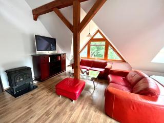 Agapella Apartamenty- Apartament Leśny z klimatyzacją - Sopot - 4