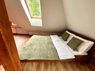 Agapella Apartamenty- Apartament Leśny z klimatyzacją - Sopot - 5