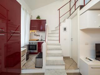 Nawa Studio Navigli - Milan - 8