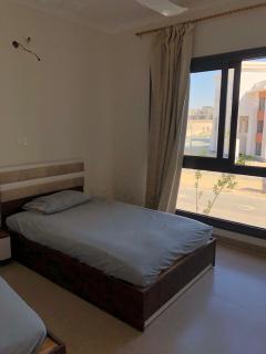 Chalet GAIA ,North Coast , Ras Elhekma - - 4