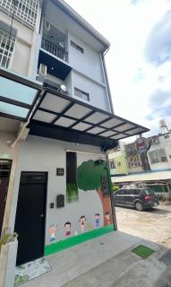 Chaonima B&B 潮尼馬民宿 - Chaozhou - 5