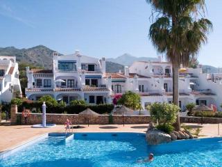 2-rums marklägenhet Nerja Spanien - Nerja - 0