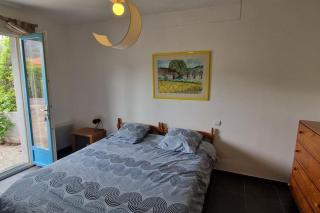 Duplex La maison bleue - Collioure - 8
