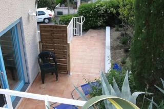 Duplex La maison bleue - Collioure - 5