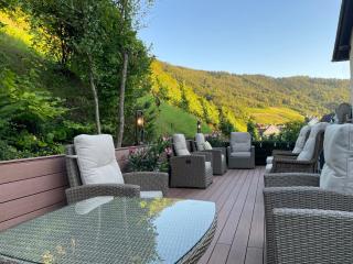 Ferienpension bei Stenze - Senheim - 9