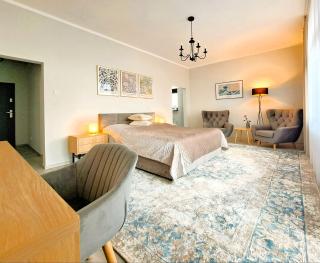 Tullu Apartament - w centrum, blisko bulwaru, blisko molo - Ostróda - 0