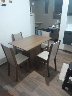 Edifício Torre de São Lourenço MG - 7