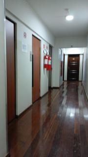 Edifício Torre de São Lourenço MG - 4