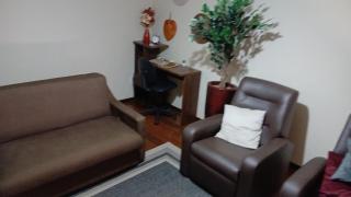 Edifício Torre de São Lourenço MG - 2