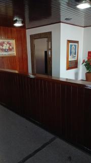 Edifício Torre de São Lourenço MG - 1