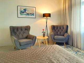 Tullu Apartament - w centrum, blisko bulwaru, blisko molo - Ostróda - 8