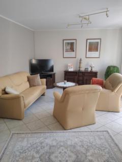 Ferienwohnung Zülpich-Nähe-Seepark - Zülpich - 9