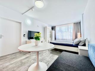 Apartment Střížkov - 0